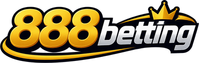 888 betting logo